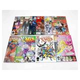 Marvel Comics #1s Lot/Silver Surfer/Conan More