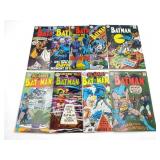 Batman #202-206/208/210-212 New Catwoman Costume