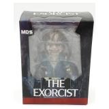 The Exorcist MDS Action Figure Mezco 2018 NIB