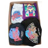 Vintage Super 90s Planet Hollywood Jacket Lot