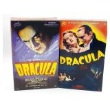 Sideshow Dracula + Renfield 12' Figures