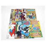 Marvel Comics #1s/Deluxe Covers/Promos