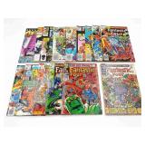 Fantastic Four Annual #3/6/7-9/11-13/16-20/26/2001