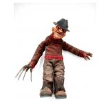 Freddy Krueger Cinema of Fear 12' Deluxe Plush