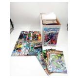 DC Comics Copper to Modern Age Box Lot