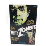Sideshow White Zombie (Bela Lugosi) 12' Figure