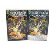 Sideshow Hunchback of Notre Dame Color + SS Ed.