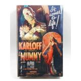 Sideshow Boris Karloff Mummy 12' Figure