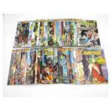 Airboy (1986) #1-50 Full Run+Specials/Dave Stevens