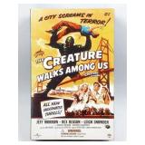 Sideshow Creature Walks Among Us  12' Figure