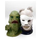 Phantom of The Opera 12 inch Silver Screen Edition