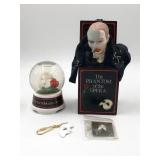 Phantom of The Opera Limited Edition Music Boxes