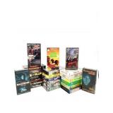 Horror VHS Halloween Mega Haul Rare Cult