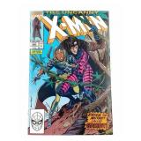 X-Men #266 1st Gambit