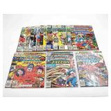 Captain America #208-224 1st Arnim Zola