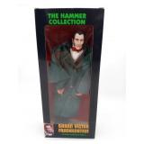 Baron Victor Frankenstein Peter Cushing Figure