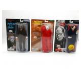 Mego Monsters Phantom of The Opera Figures