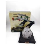 King Kong's Last Stand 13' Statue/WETA #402/5000