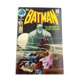 Batman #227 Iconic Neal Adams Cover!
