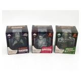 Universal Monsters Spinatures Waxwork Rec Figures