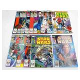 Star Wars #69-81 + Annual #3/Boba Fett
