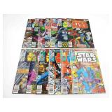 Star Wars #16-28/1st Beilert Valance