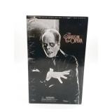 Creature Black Lagoon/Phantom of The Opera Masks