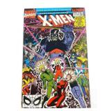 X-Men Annual #14/1st Gambit Cameo