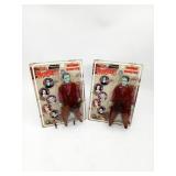 Herman Munster Cowboy Outfit Exclusive Figures
