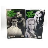 Night of the Living Dead 12' Figures