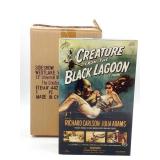 Sideshow Creature From the Black Lagoon 12' Figure