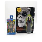 Glow in The Dark 8 Inch Phantom/Ben Cooper Phantom