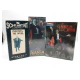 POTO Model Kits Monogram/Atlantis/Sci-Fi Art Kit