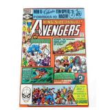 Avengers Annual #10/1st Rogue of the X-Men