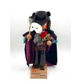 Phantom of The Opera Steinbach Nutcracker Limited