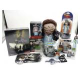 The Exorcist Pop Culture Infernal Abyss Box Lot