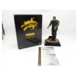 Sideshow Frankenstein Pre-Painted Polystone Statue