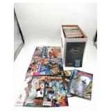 DC Comics Copper to Modern Short Box Comics Lot