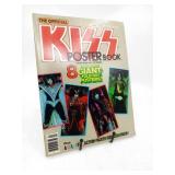 The Official Kiss Poster Book Complete 1979