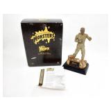 Sideshow Mummy Pre-Painted Polystone Statue