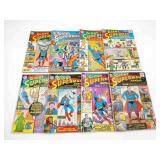 Superman Annual #1-8 (1960)