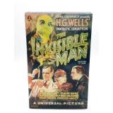 Sideshow Invisible Man 12' Figure