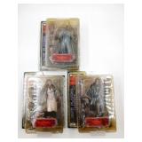 SOTA Toys Land of the Dead Zombie Figures Set