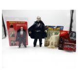 The Phantom of The Opera's Secret Lair Lot