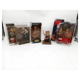 Texas Chainsaw Massacre Figures/Collectibles