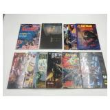 Batman Prestige Format/TPB and More Lot