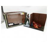 The Thing MacReady in Kennel Boxed Figure Set