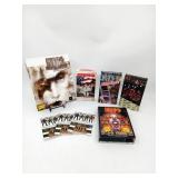 Kiss Psycho Circus PC Game + VHS Tapes