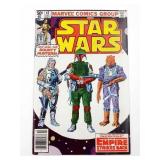 Star Wars #42/1st Boba Fett