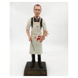 Hammer Horror Frankenstein Painted Kit/Statue